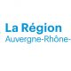 logo auvergne rhone alpes