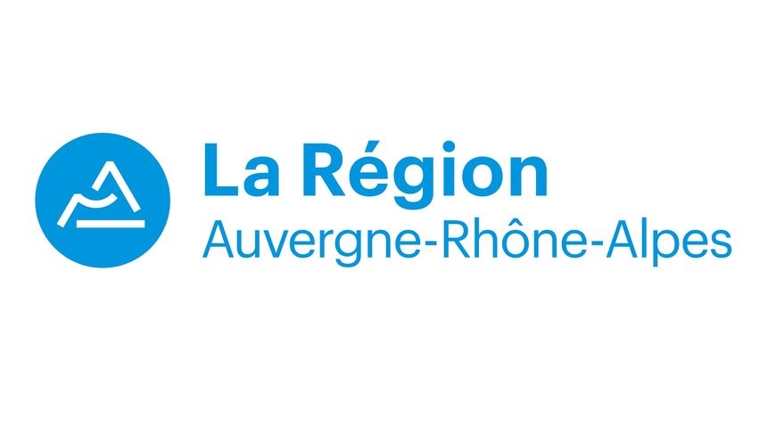 logo auvergne rhone alpes