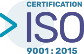 certification_ISO_9001_2015 certification ISO 9001 2015