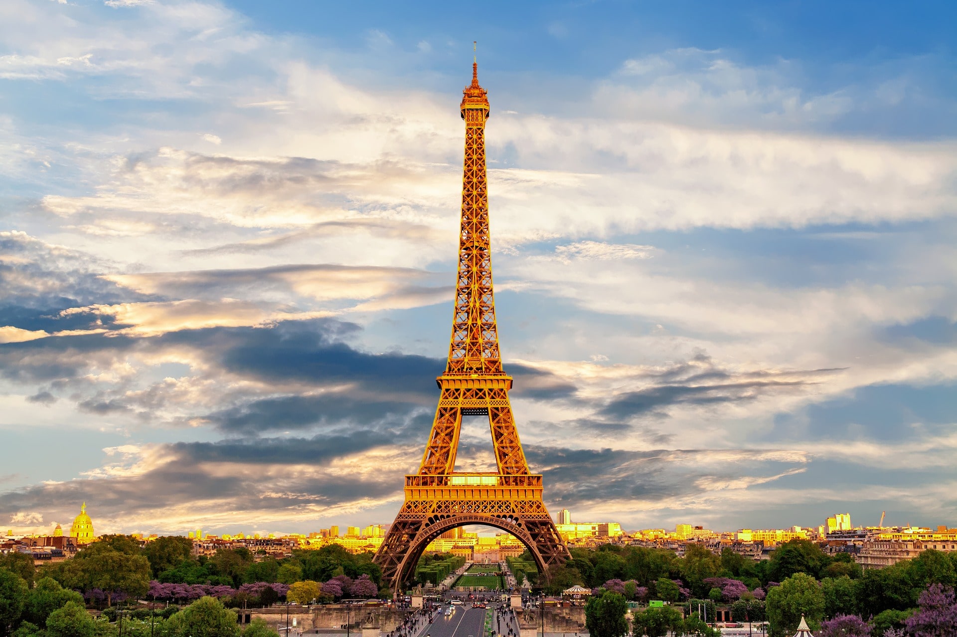 JOURNEE DES IMMUNOTECHNOLOGIES paris