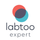 Logo labtoo expert
