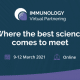 Immunology Virtual Partnering