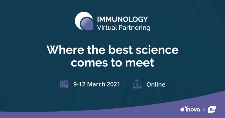 Immunology Virtual Partnering