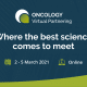 Oncology Virtual Partnering 2021