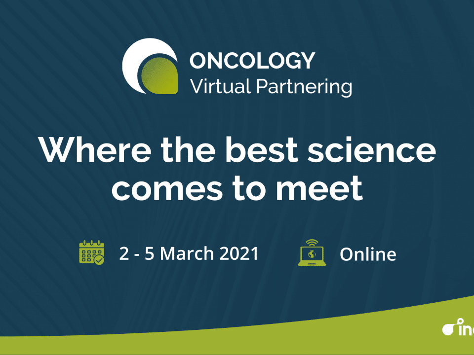 Oncology Virtual Partnering 2021
