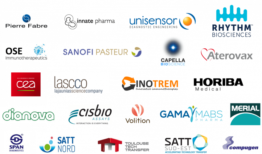 BIOTEM Clients