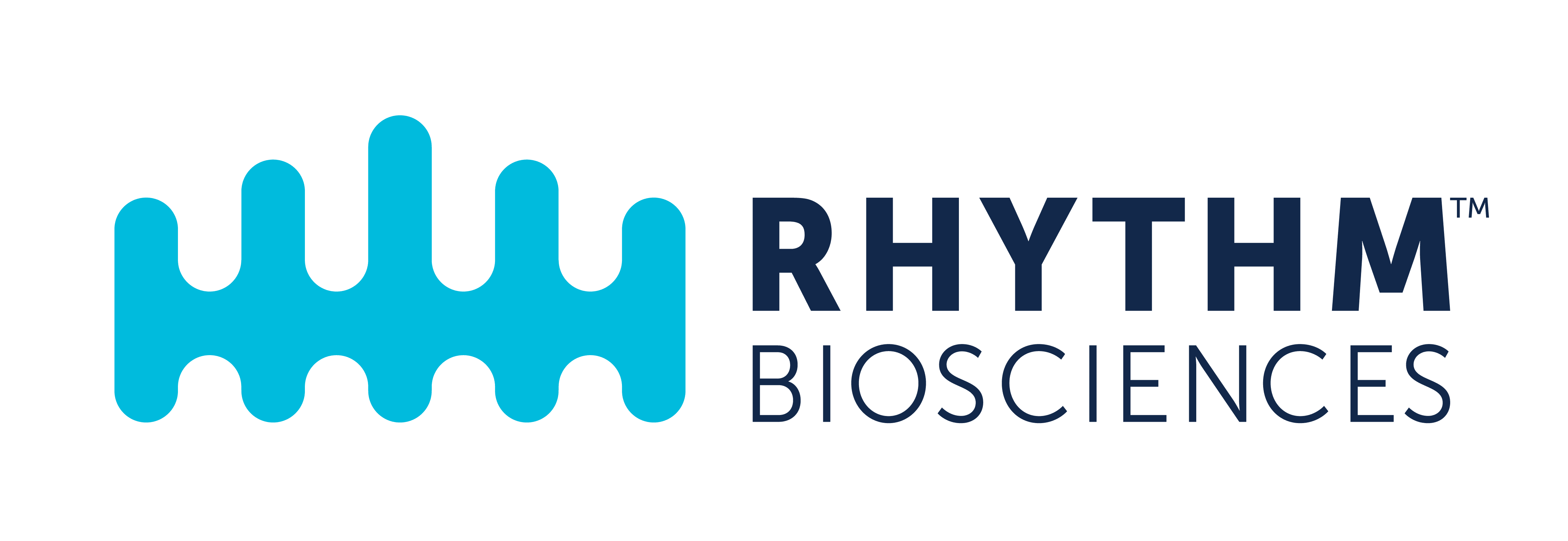 Rhythm Biosciences Horo Logo RGB